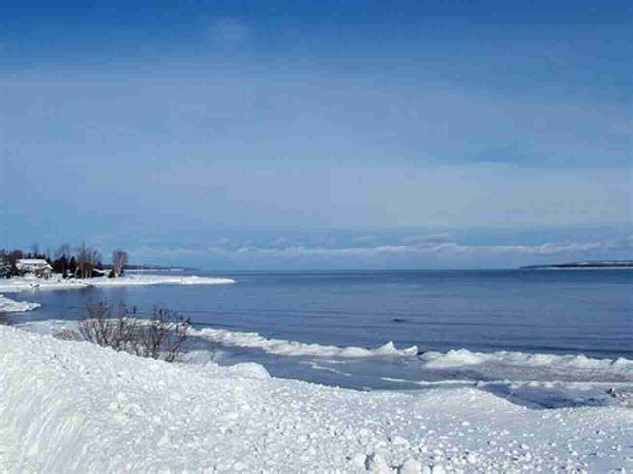 Immerse Yourself In The Captivating Colours Of Owen Sound's Scenic Viewpoints Owen Sound Ontario 2 In Colour Photos: Saving Our History One Photo At A Time