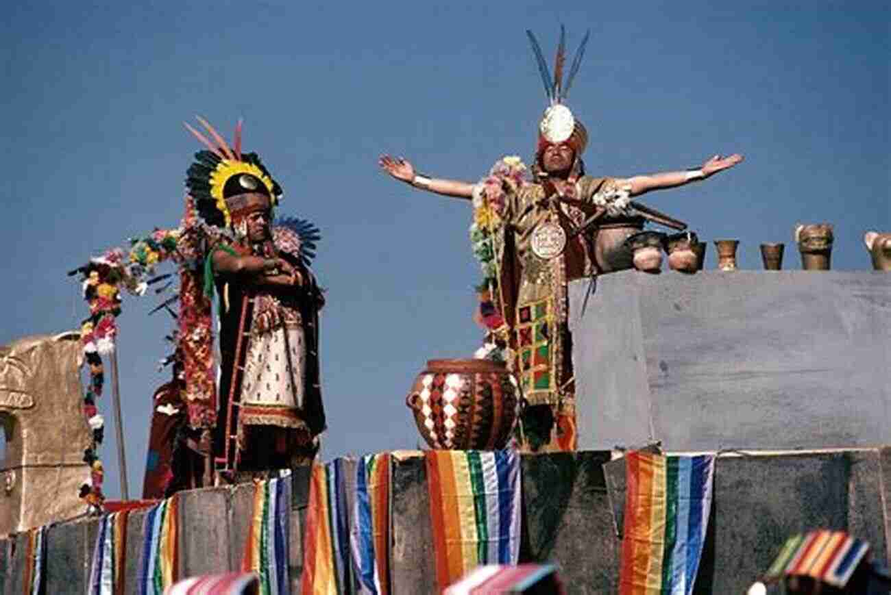 Incan Rituals In Lost City Of The Sun Account Of The Fables And Rites Of The Incas (The William And Bettye Nowlin In Art History And Culture Of The Western Hemisphere)