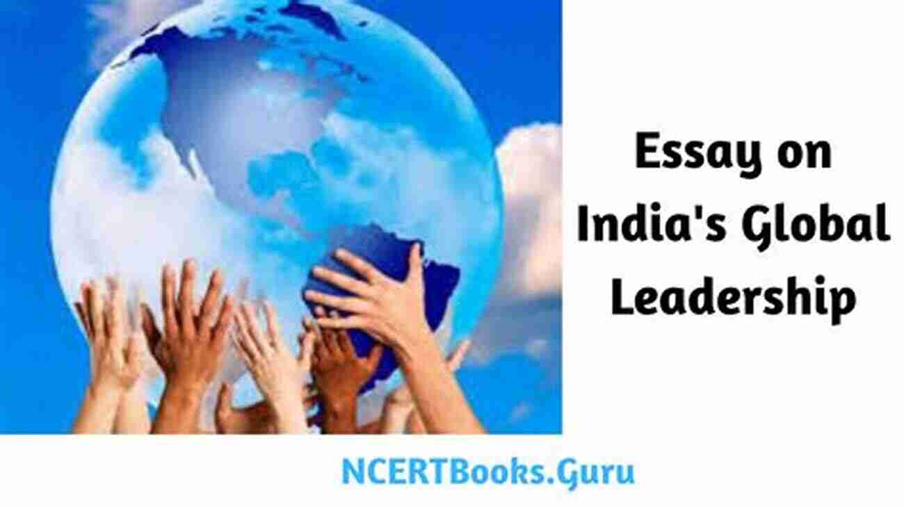 India's Quest For Global Leadership The Path To Success Flying Blind: India S Quest For Global Leadership