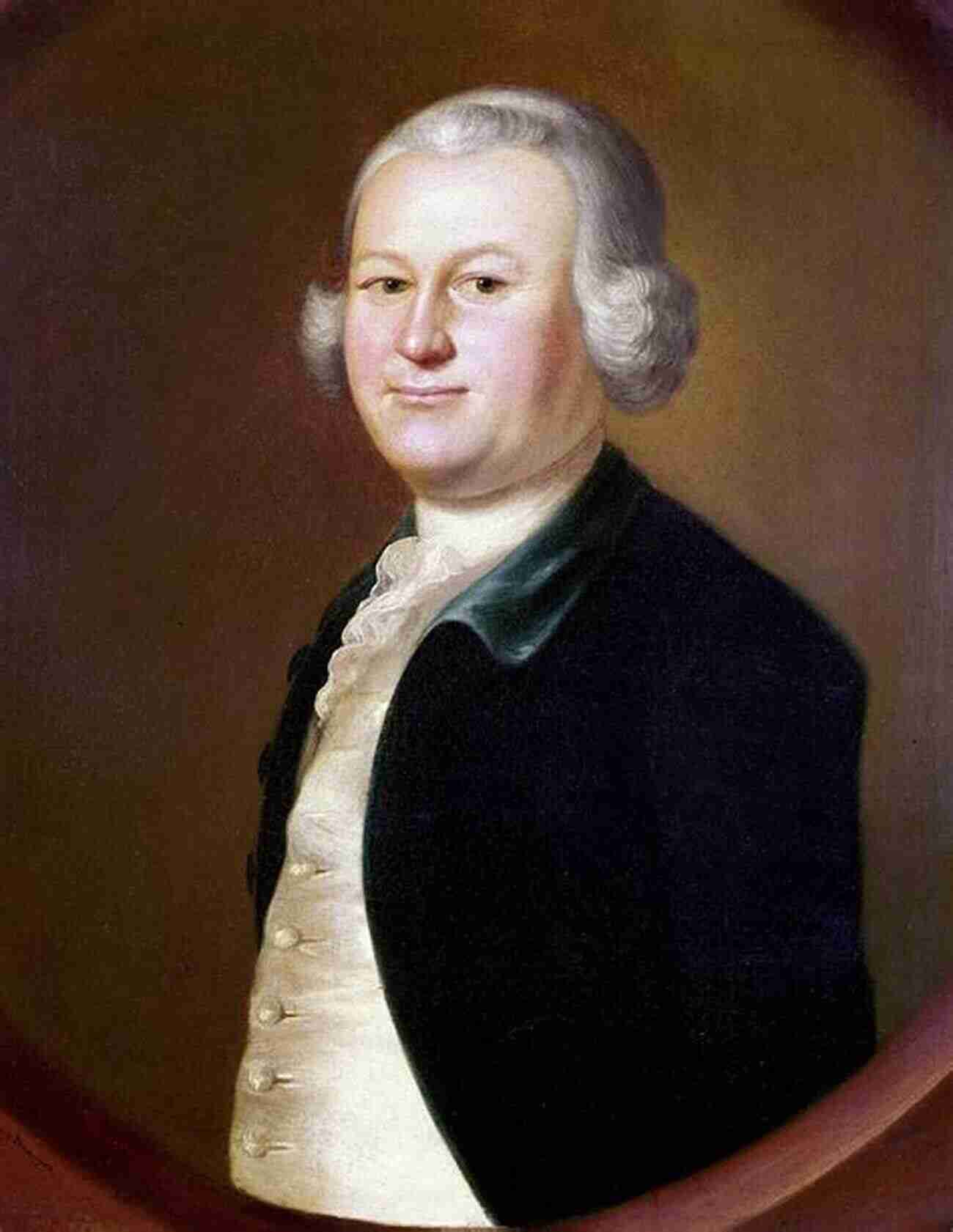 James Otis Portrait The Pre Revolutionist James Otis The Pre Revolutionist John Clark Ridpath