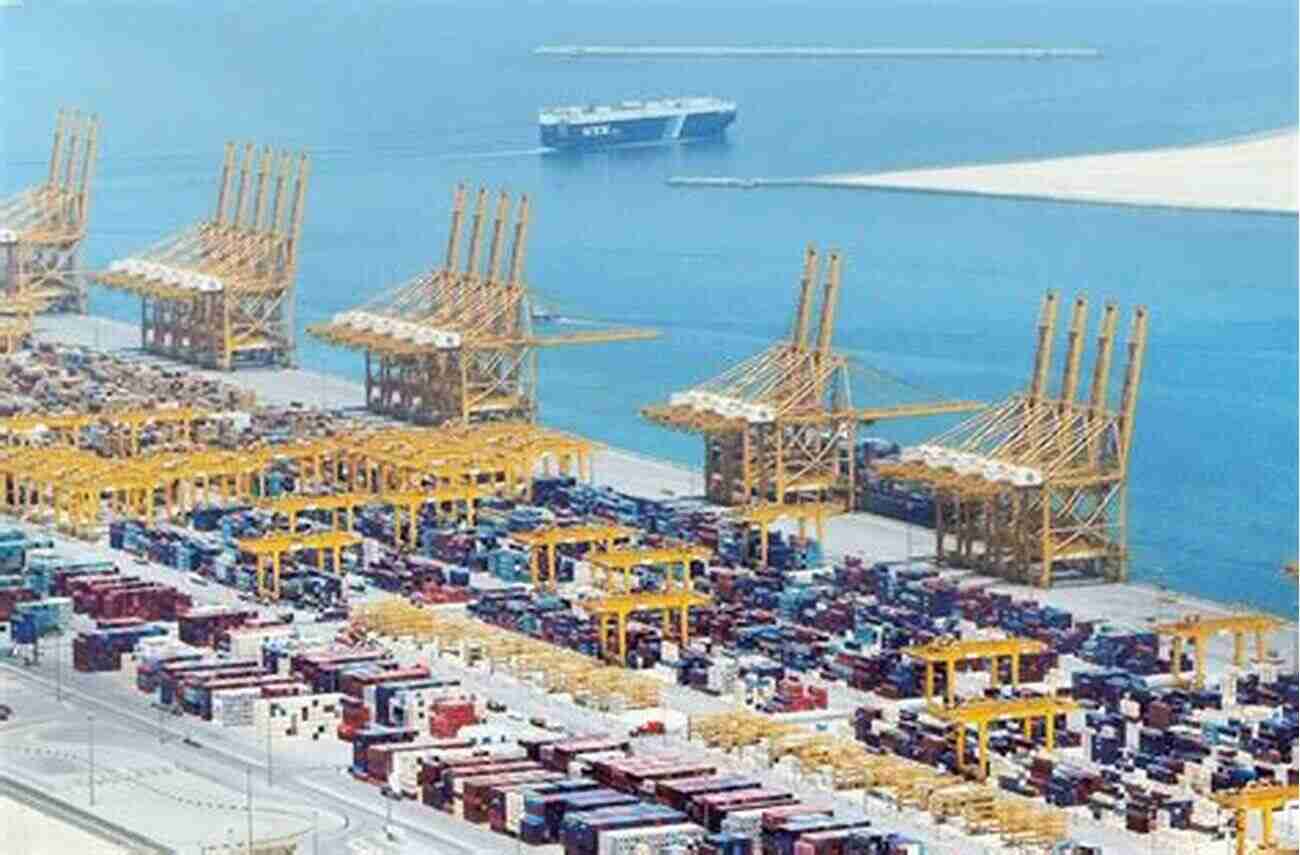 Jebel Ali Port, Dubai's Shipping Powerhouse Shipping And Development In Dubai: Infrastructure Innovation And Institutions In The Gulf