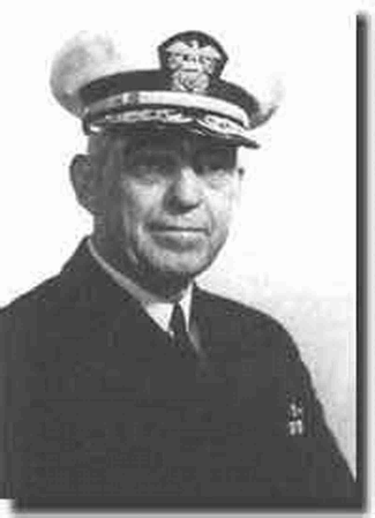 Jonathan Kinkaid In His Navy Uniform The Lake War: Kinkaid With The Inland Fleet (Jonathan Kinkaid 6)