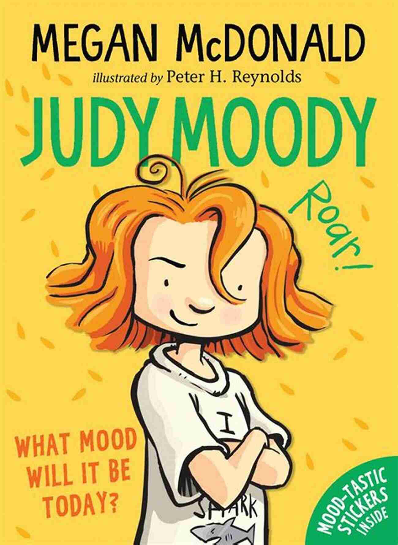 Judy Moody Was In A Mood: The First Adventure Of The Judy Moody Series. The Judy Moody Double Rare Collection (Judy Moody Collection 2)