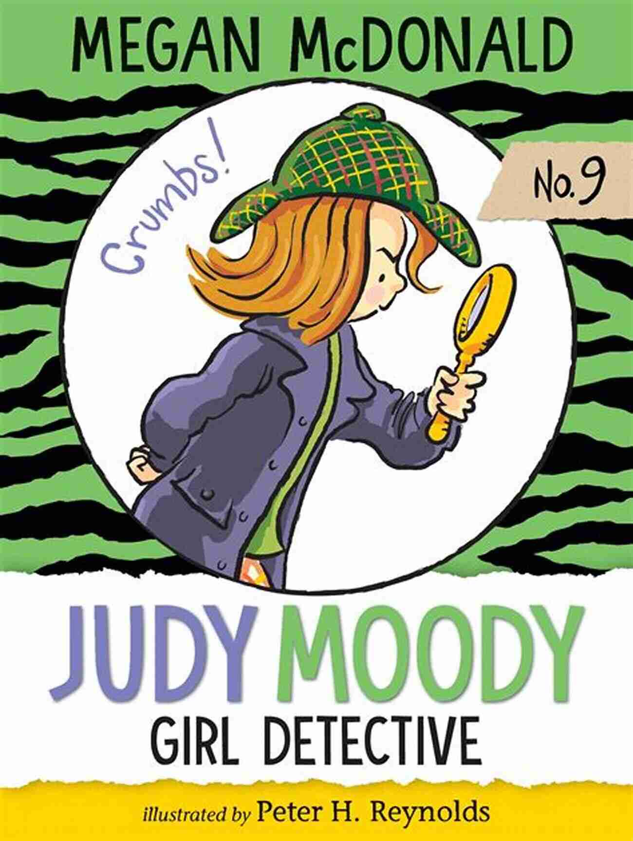 Judy Moody, Girl Detective: Judy Moody's Detective Skills Put To The Test! The Judy Moody Double Rare Collection (Judy Moody Collection 2)