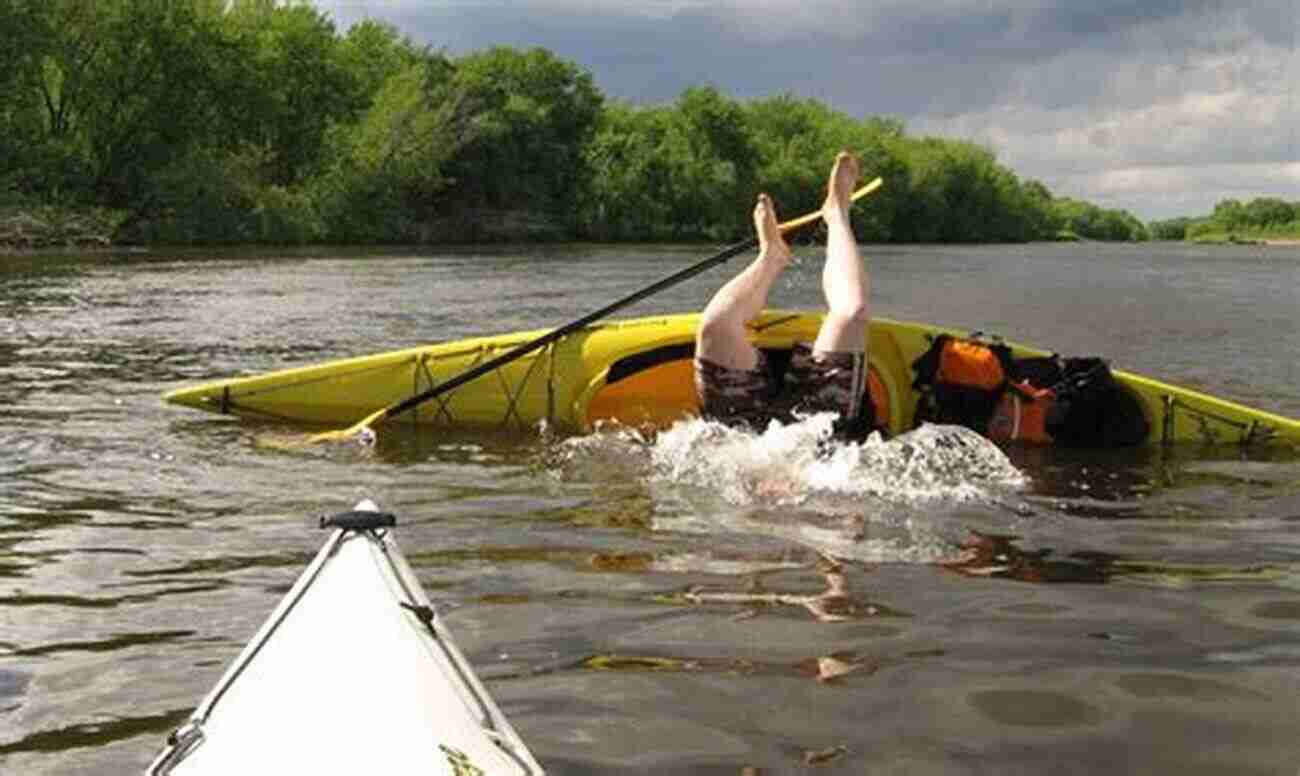 Kayaking On The Wisconsin River 600 MILES OF CANOEING: WISCONSIN AND ILLINOIS RIVERS (DOWN HISTORIC WATERWAYS 1)