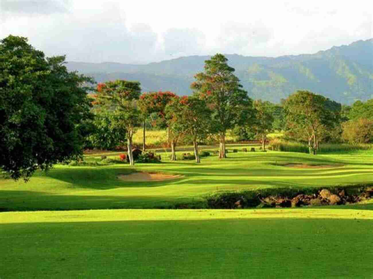 Kiahuna Golf Club Paradise Found On The Garden Isle Golf Wailua: A Guide To Playing Kauai S Wailua Golf Course (Golf Kauai: A Detailed Guide To Golf Courses On Hawaii S Garden Isle)