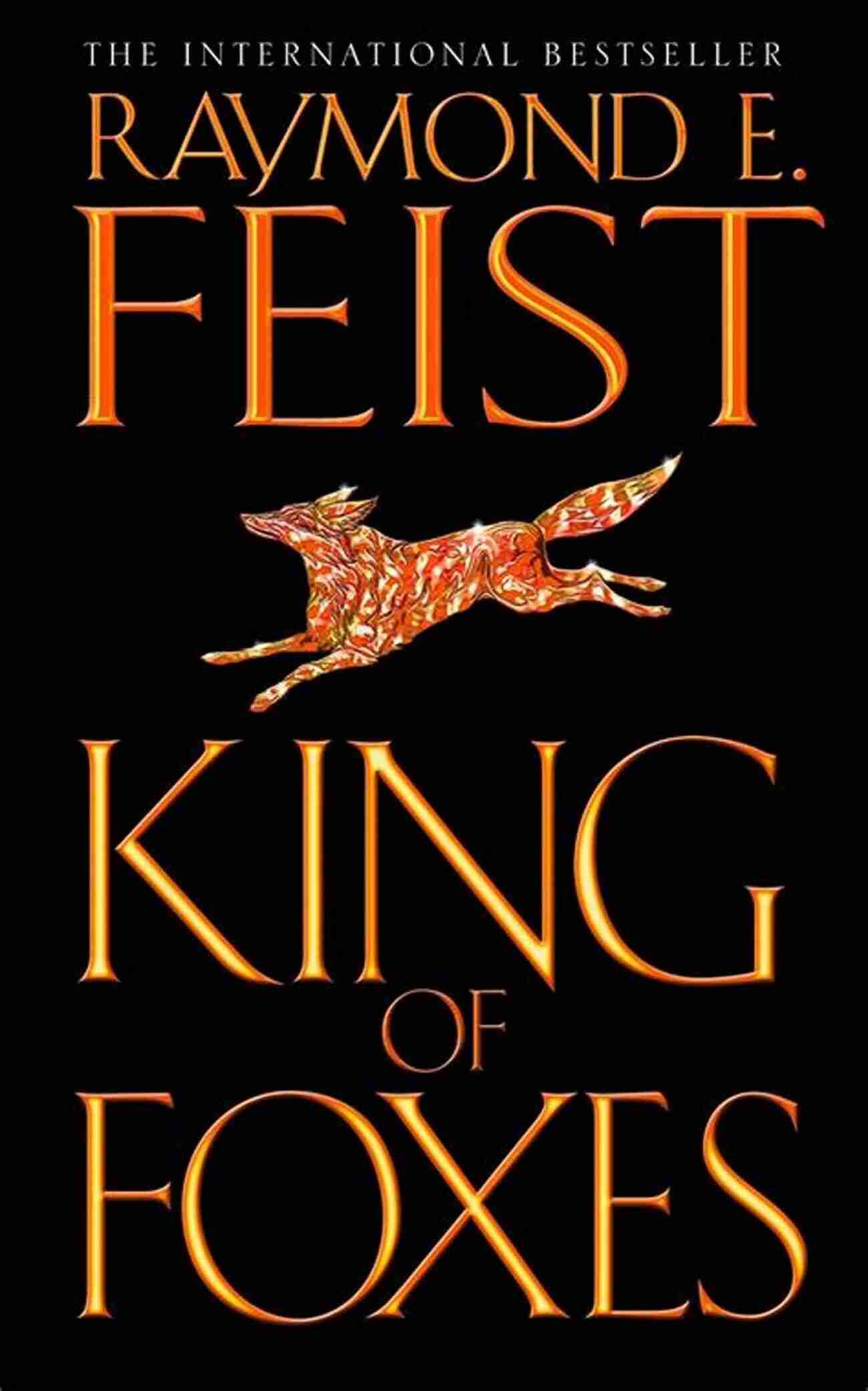 King Of Foxes Conclave Of Shadows Two Cover King Of Foxes: Conclave Of Shadows: Two