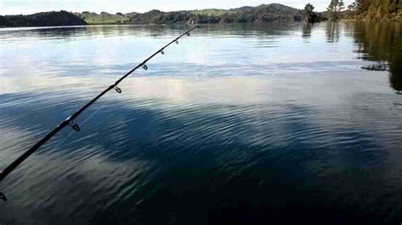 Lake Rotoma In All Its Fishing Glory New Zealand Photo Journal #5: Hiking Rotorua Lakes