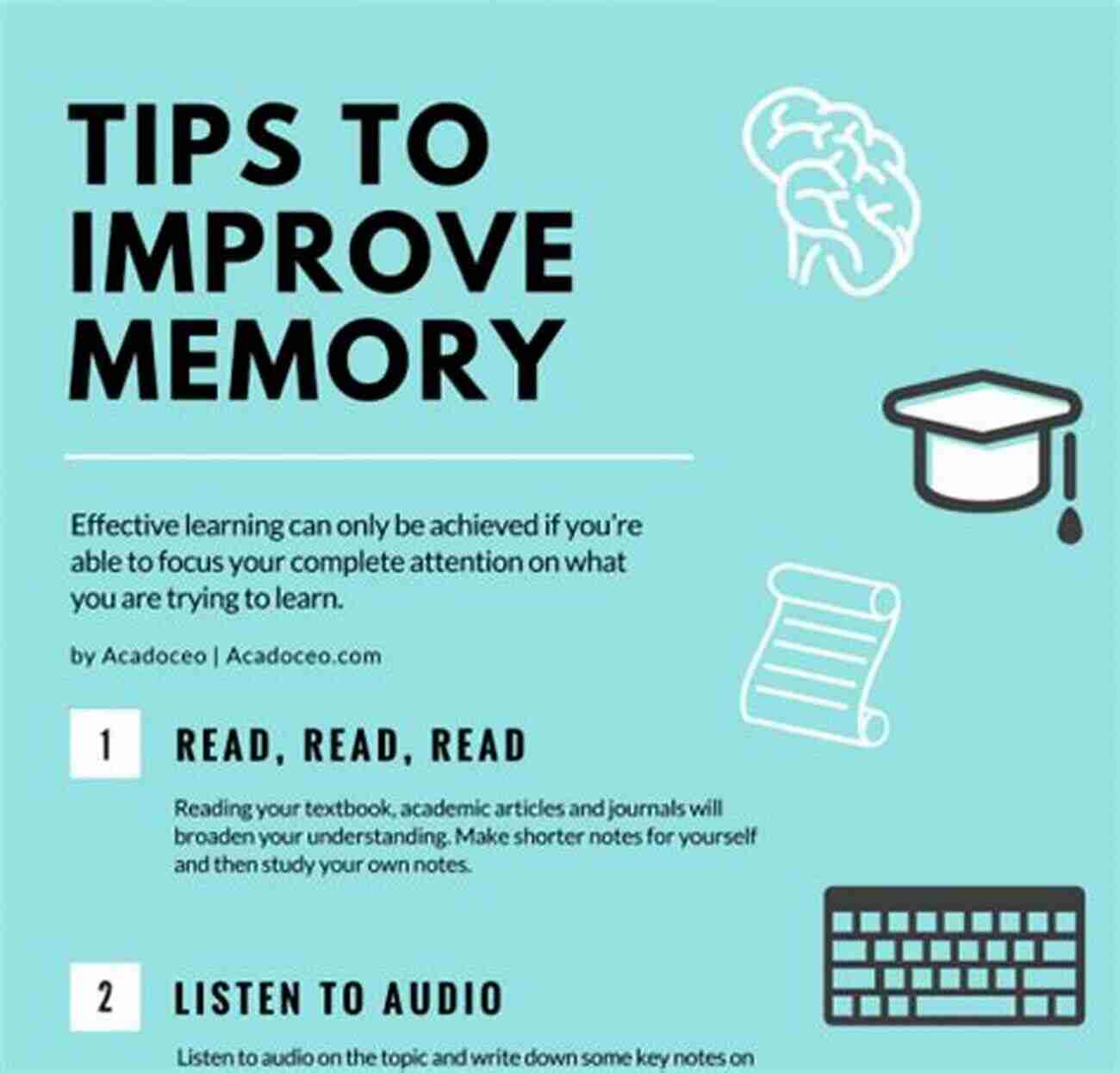 Learn How To Boost Your Memory With Incredible Techniques INCREDIBLE MEMORY TECHNIQUES SIMPLIFIED: Build An Incredible Memory With The Major Peg Systems