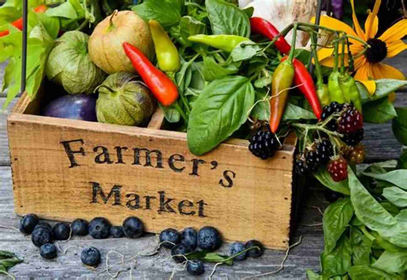 Local Market Selling Fresh Produce And Crafts MEMORIES GROWING UP IN OURAY COLORADO: A SMALL SAN JUAN MOUNTAIN TOWN