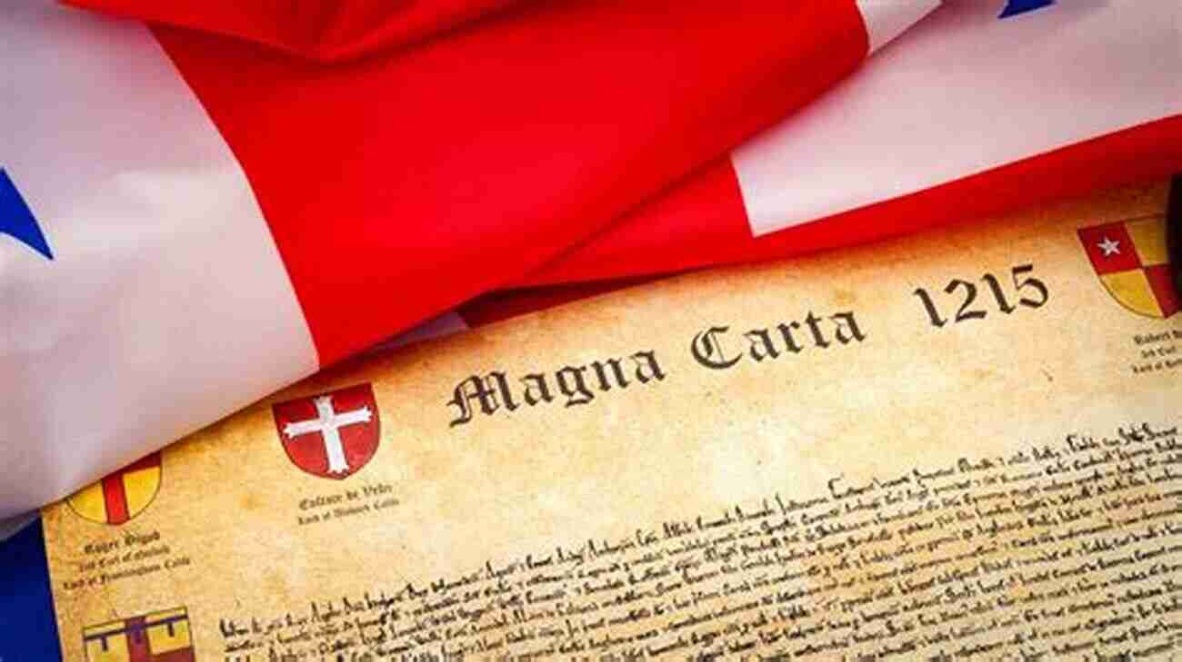 Magna Carta 1215 And All That: Magna Carta And King John (A Very Very Short History Of England 3)