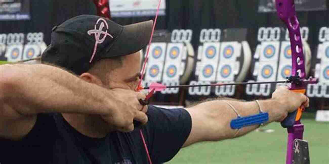 Mastering The Art Of Barebow Shooting: Concentration, Accuracy, And Serenity The ART Of BAREBOW Shooting: And Its Mental Game