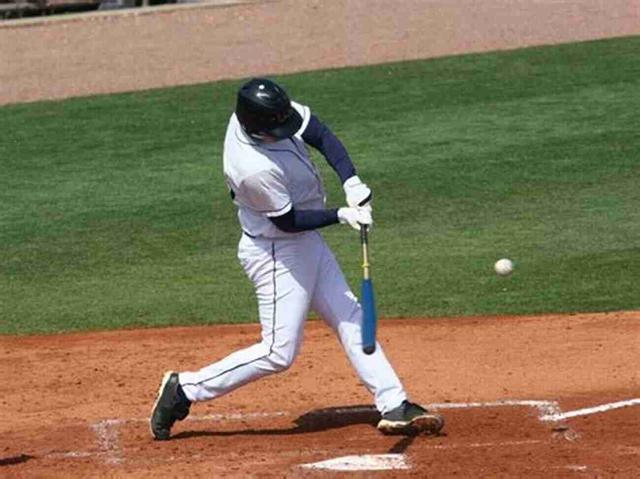 Mastering The Art Of Baseball Batting Baseball For The Utterly Confused