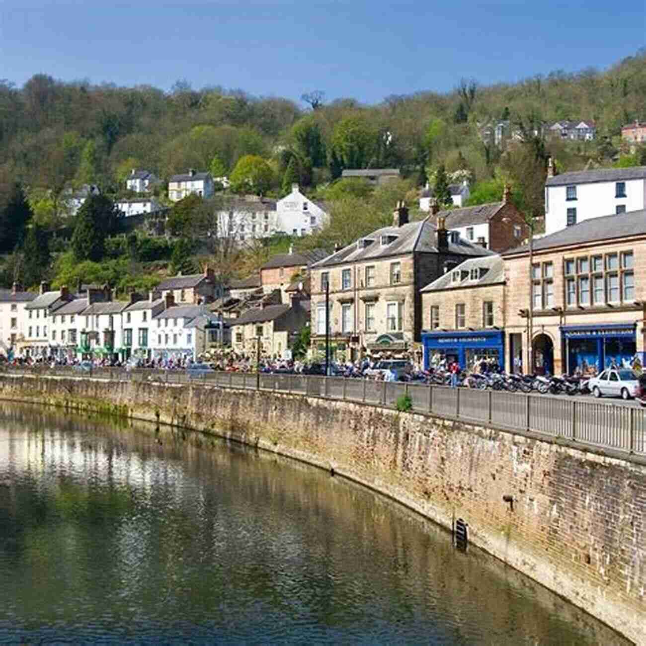 Matlock Bath Through Time Matlock Matlock Bath Through Time