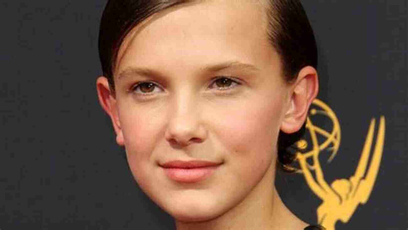 Millie Bobby Brown The Rising Star With Unmatched Talent And Charisma Millie Bobby Brown (Influential People)