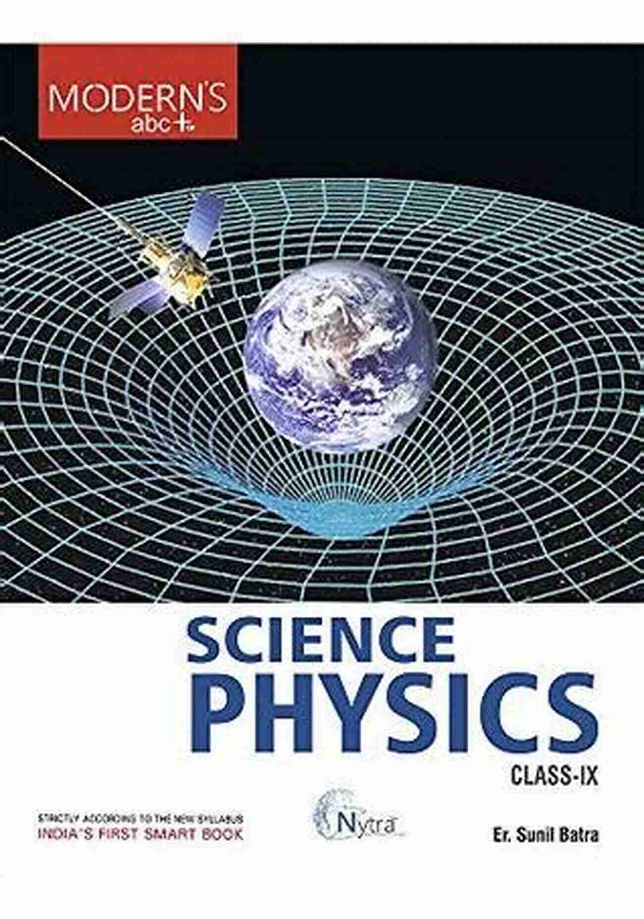 Modern ABC Plus Of Science Physics Class CBSE Book MODERN S ABC PLUS OF SCIENCE PHYSICS CLASS 9 CBSE (E)