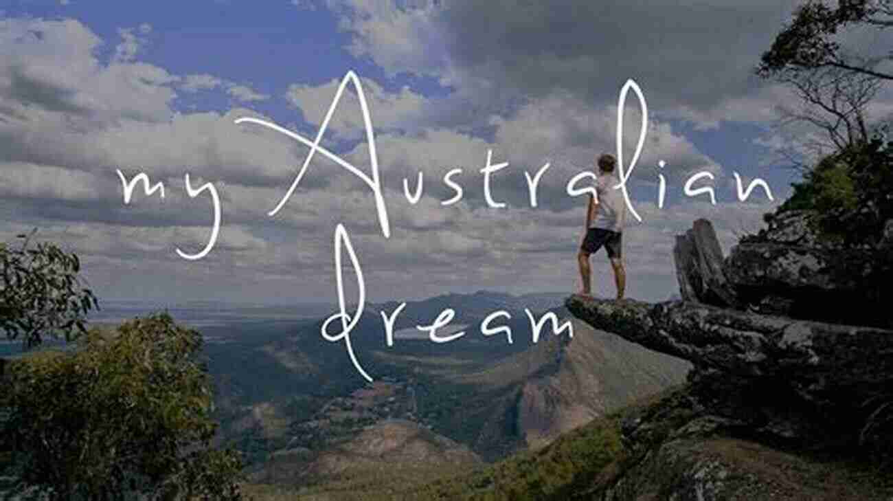 My Australian Dream Or Nightmare My Australian Dream (or Nightmare): Adventures Of An European Student And Migrant In Perth Western Australia