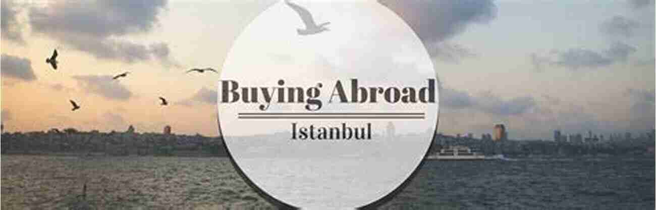 My Experience Abroad Istanbul Berlin