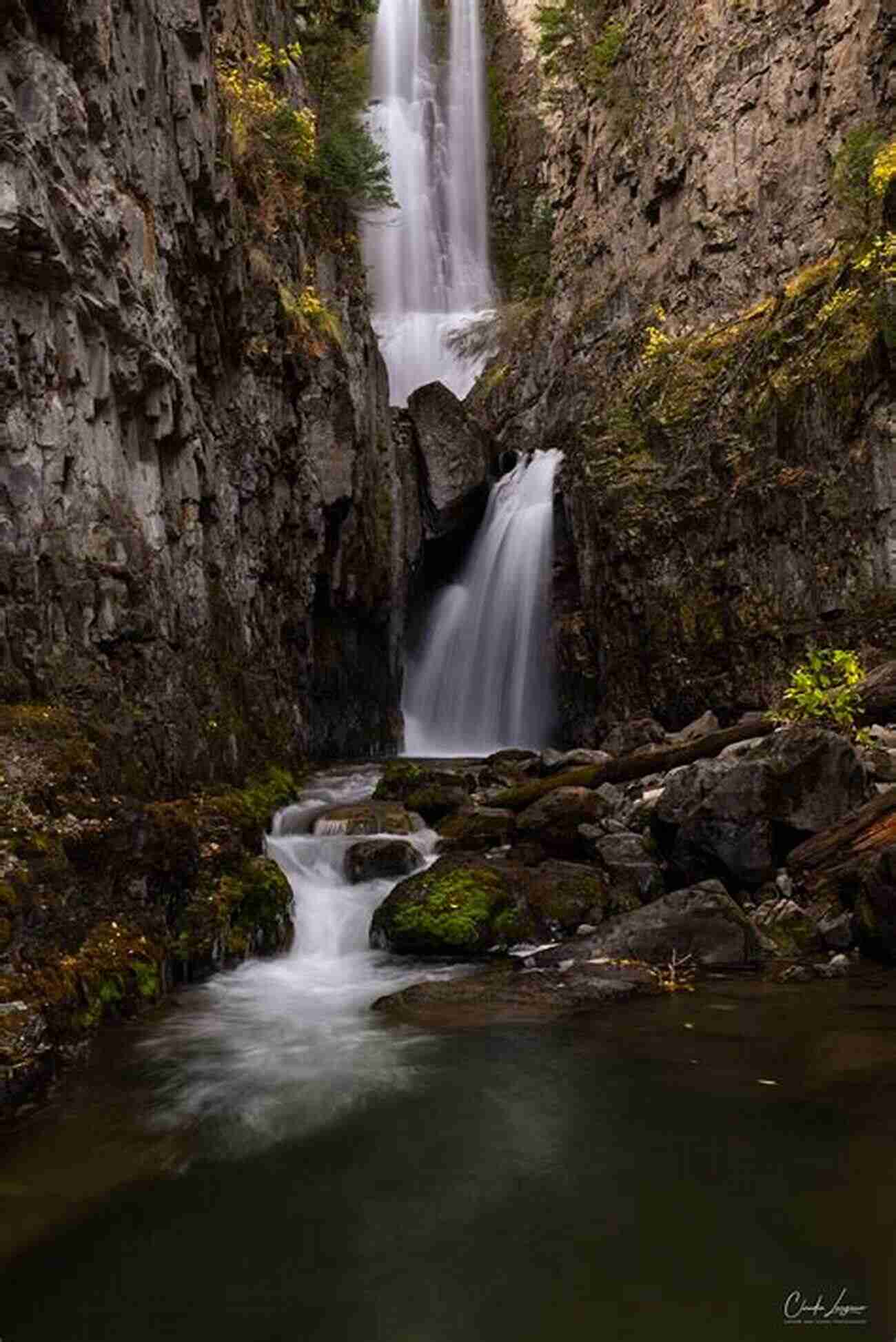 Mystic Falls A Hidden Gem In The State Hiking Waterfalls In North Carolina: A Guide To The State S Best Waterfall Hikes