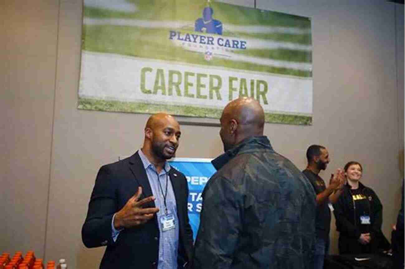 NFL Players Finding New Careers Is There Life After Football?: Surviving The NFL