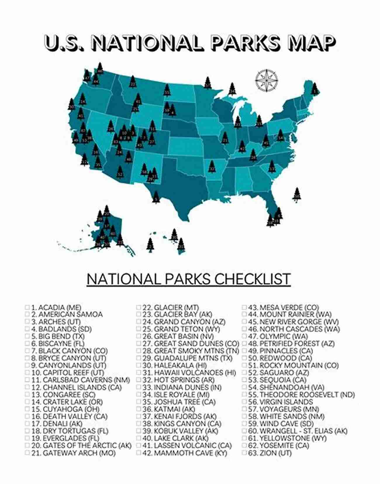 National Park Biodiversity Lassoing The Sun: A Year In America S National Parks