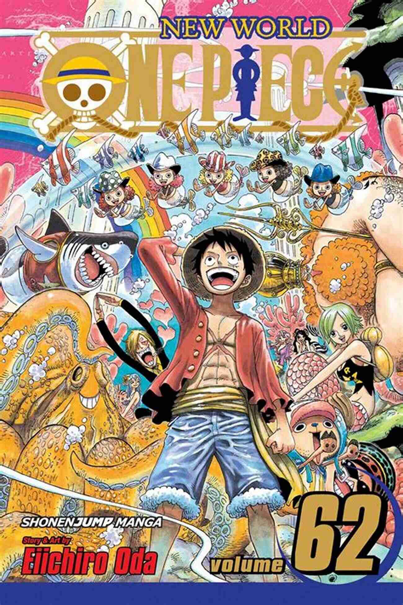 New World One Piece Novels Adventure Awaits One Piece: Ace S Story Vol 2: New World (One Piece Novels)