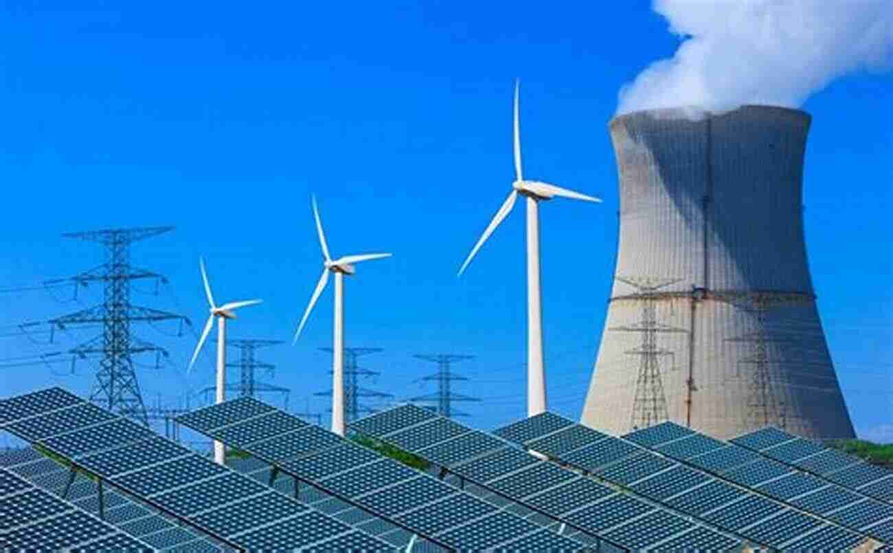 Nuclear Power Plant Providing Clean And Sustainable Energy For The Future Strategic Stability In The Post Cold War World And The Future Of Nuclear Disarmament (NATO Science Partnership Subseries: 1 3)