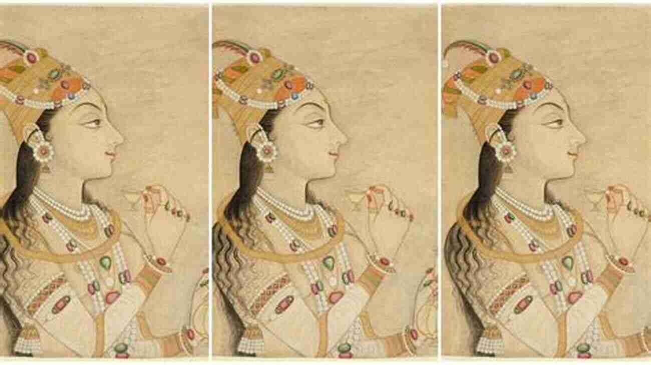 Nur Jahan Ruling The Empire The Teenage Diary Of Nur Jahan {Mehr Un Nissa}