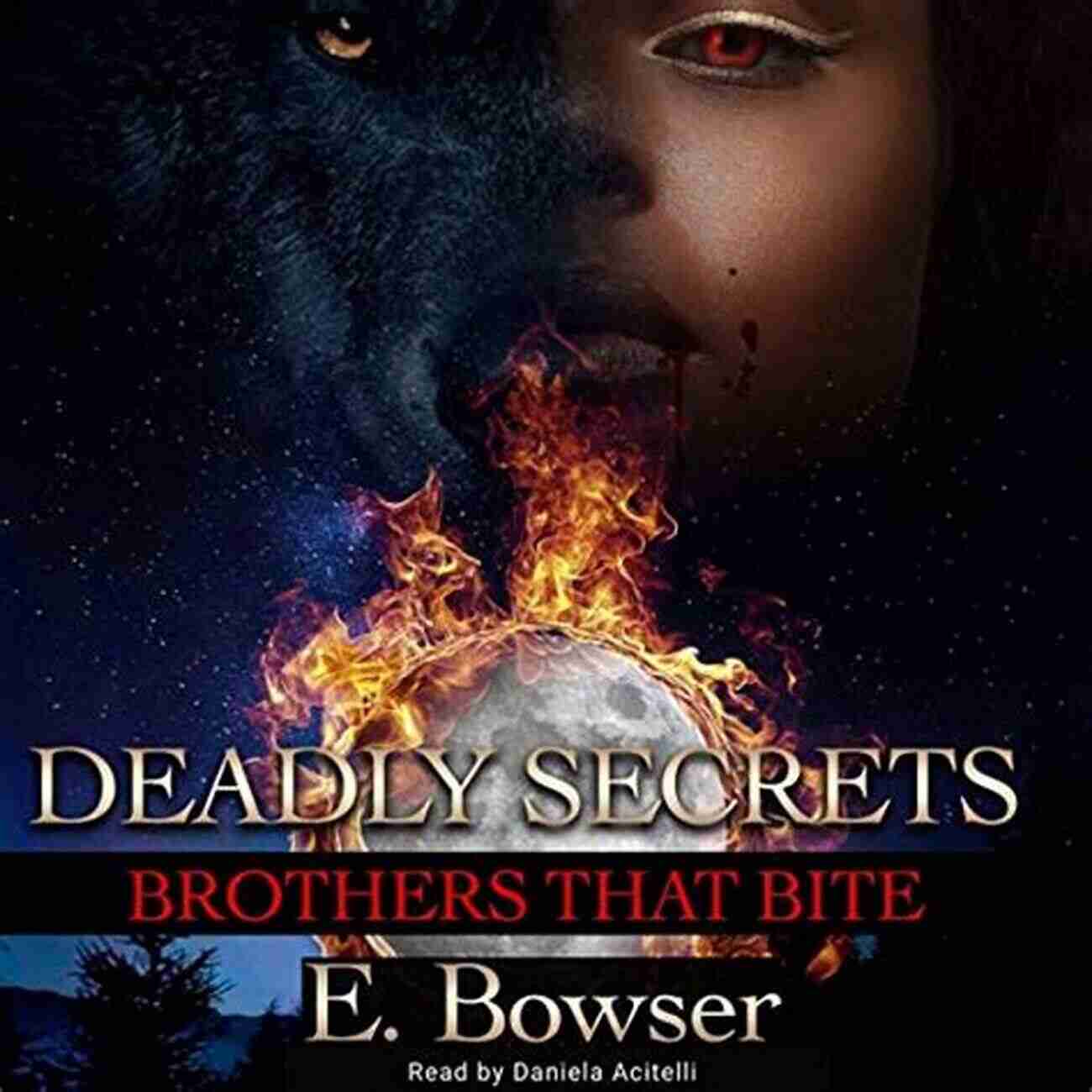 One Deadly Secrets Brothers That Bite Boxed Set Unleash The Thrilling Stories Of Secrets, Mystery, And Danger Deadly Secrets: Brothers That Bite: 1 4 Boxed Set One (Deadly Secrets Brothers That Bite Boxed Set 1)