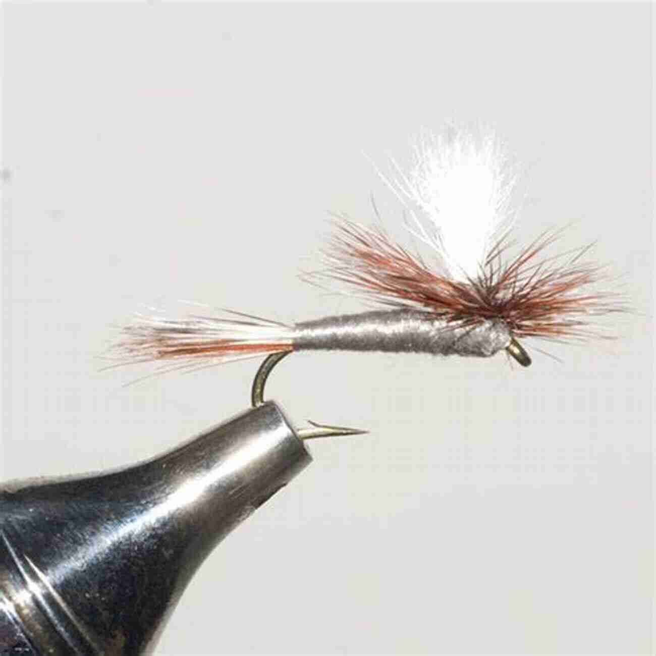 Parachute Adams Essential Trout Flies: 15 Flies Every Trout Fly Fisherman Should Have In Their Fly Box