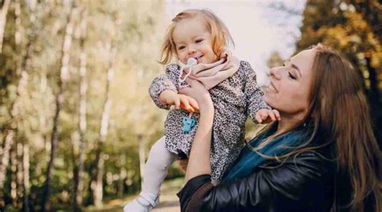 Parent And Child Sharing A Heartwarming Moment My Parenting Plans Examples Included