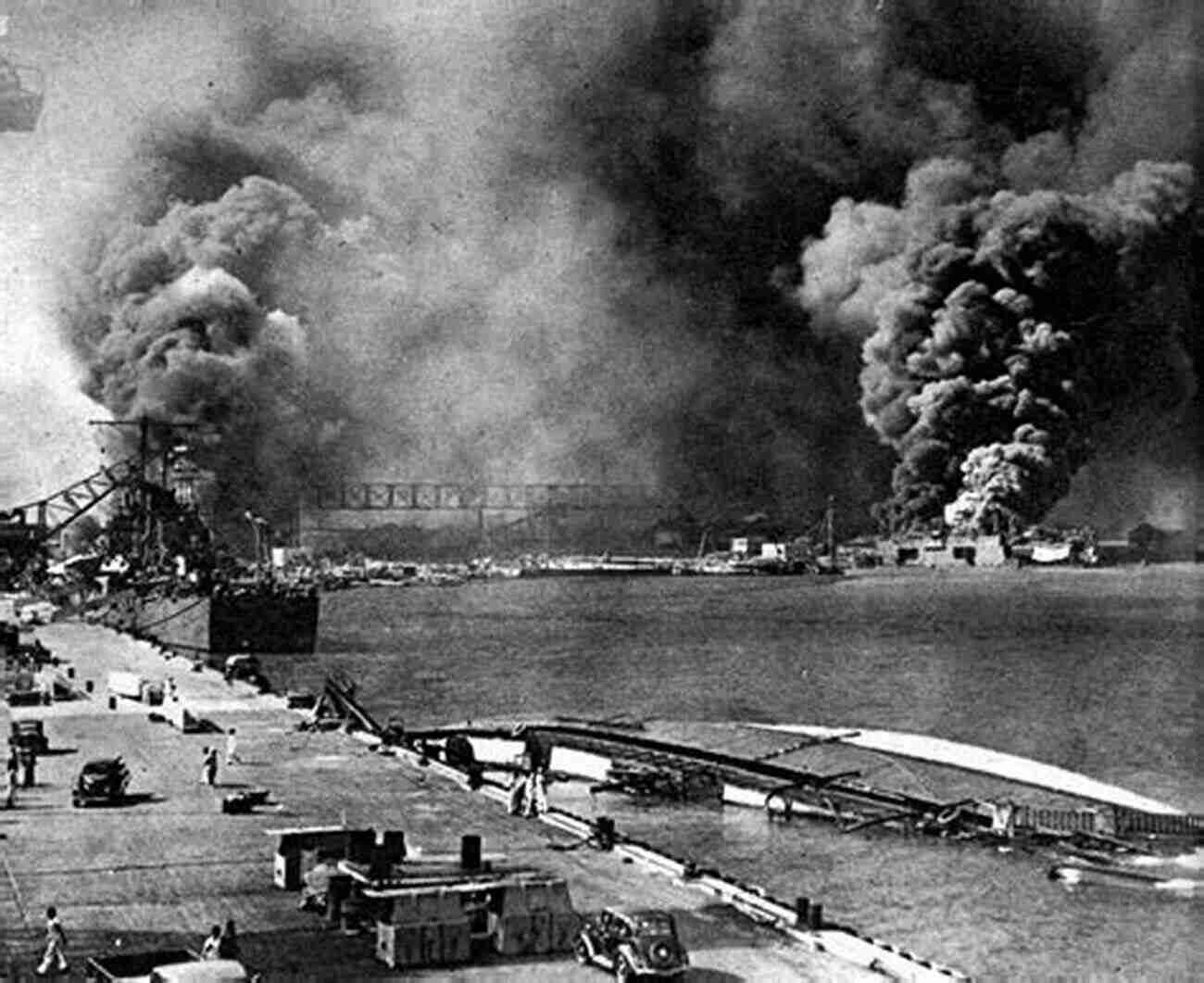 Pearl Harbor Remembering History OAHU HAWAII: Waikiki Honolulu And Pearl Harbor