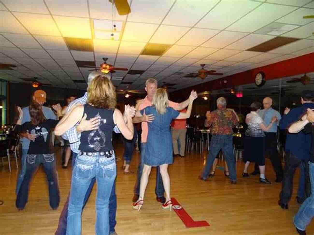 People Of All Ages Enjoying A Lively Country Dance Party The Country Dance Part VI Containing Forty Three Country Dances From The English Dancing Master (1650 1728)