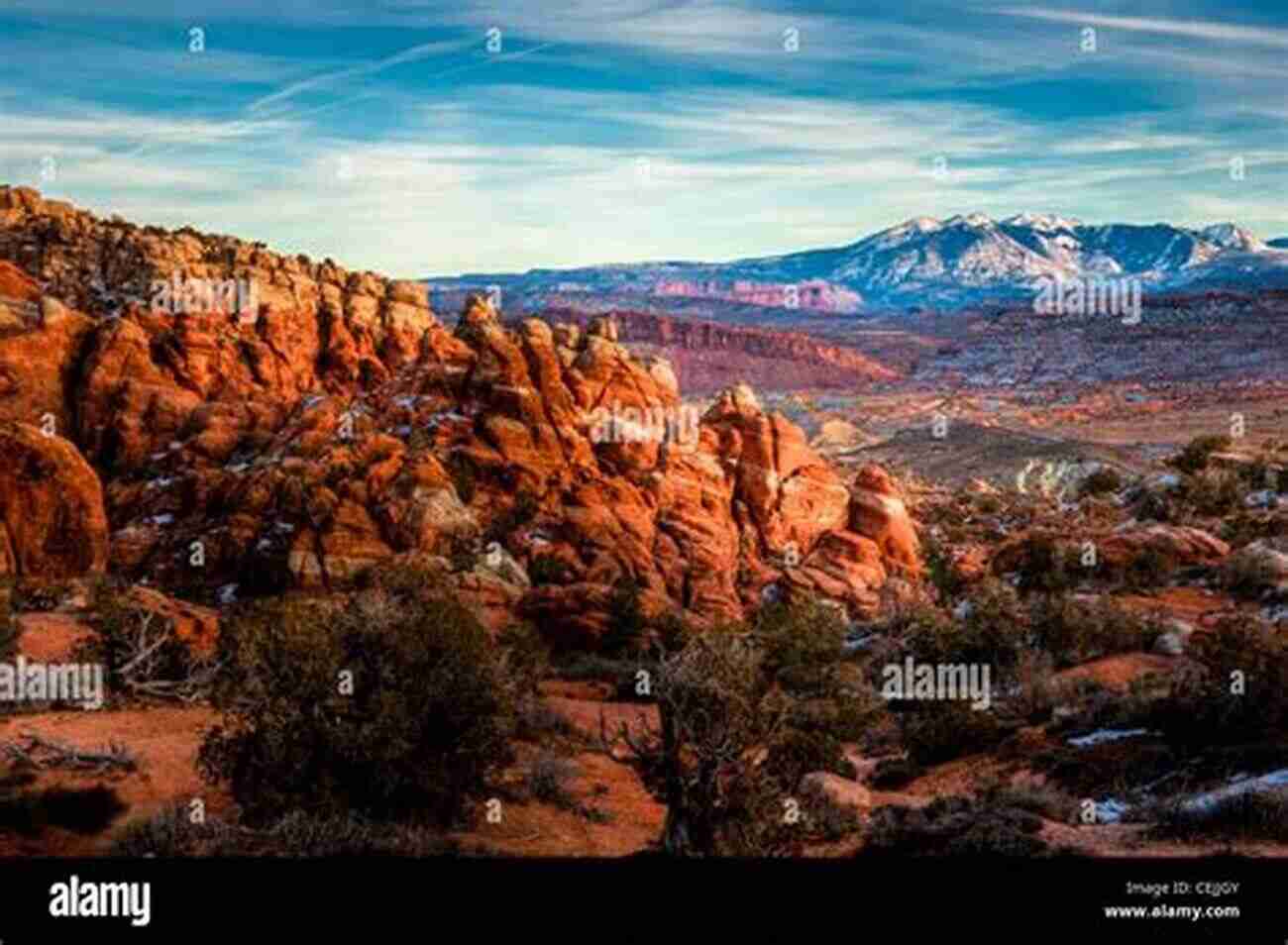 Photograph Of The Fiery Furnace, Showcasing The Intricate Patterns And Textures Created By The Narrow Canyons And Sandstone Fins. The Sunlight Casts Beautiful Contrasts Of Light And Shadow. Arches National Park: Photographs Of Arches National Park