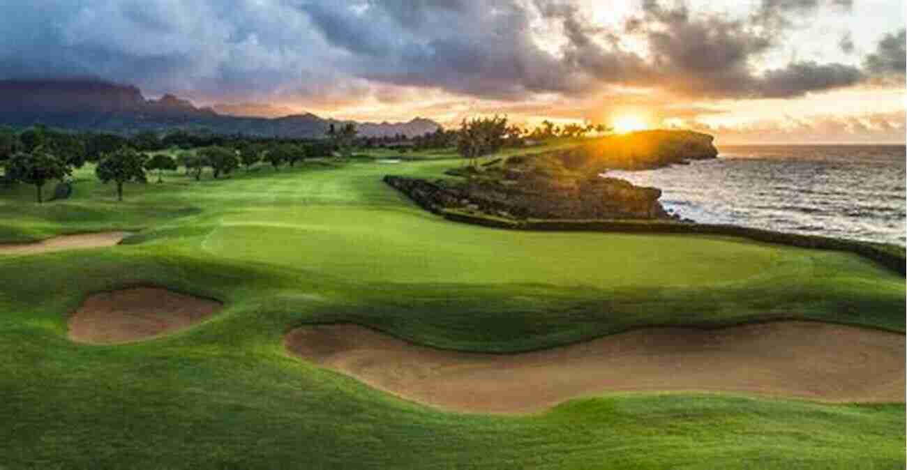 Poipu Bay Golf Course The Ultimate Golfing Experience Golf Wailua: A Guide To Playing Kauai S Wailua Golf Course (Golf Kauai: A Detailed Guide To Golf Courses On Hawaii S Garden Isle)