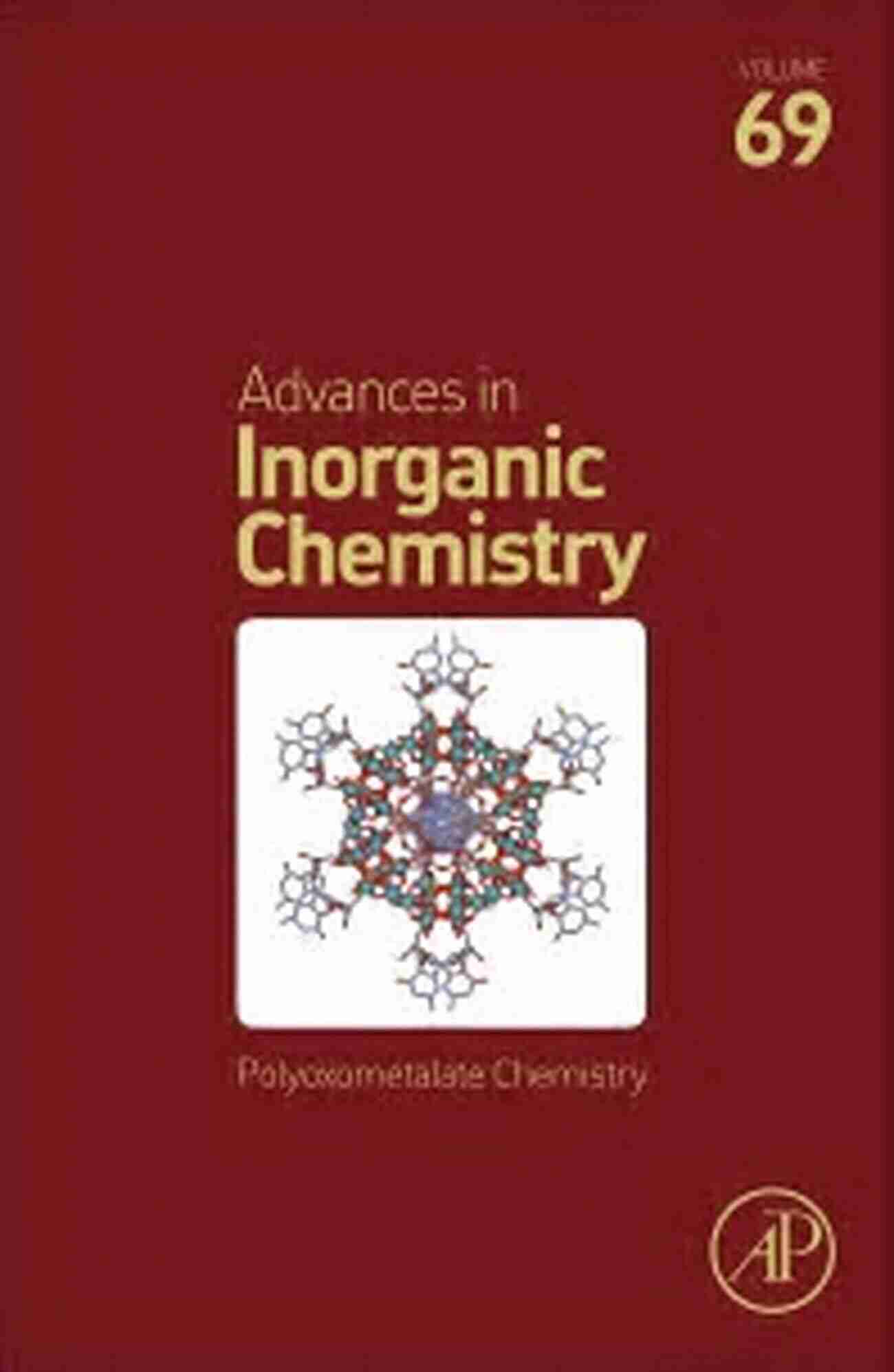 Polyoxometalate Chemistry ISSN 69 Paolo Cognetti Polyoxometalate Chemistry (ISSN 69) Paolo Cognetti