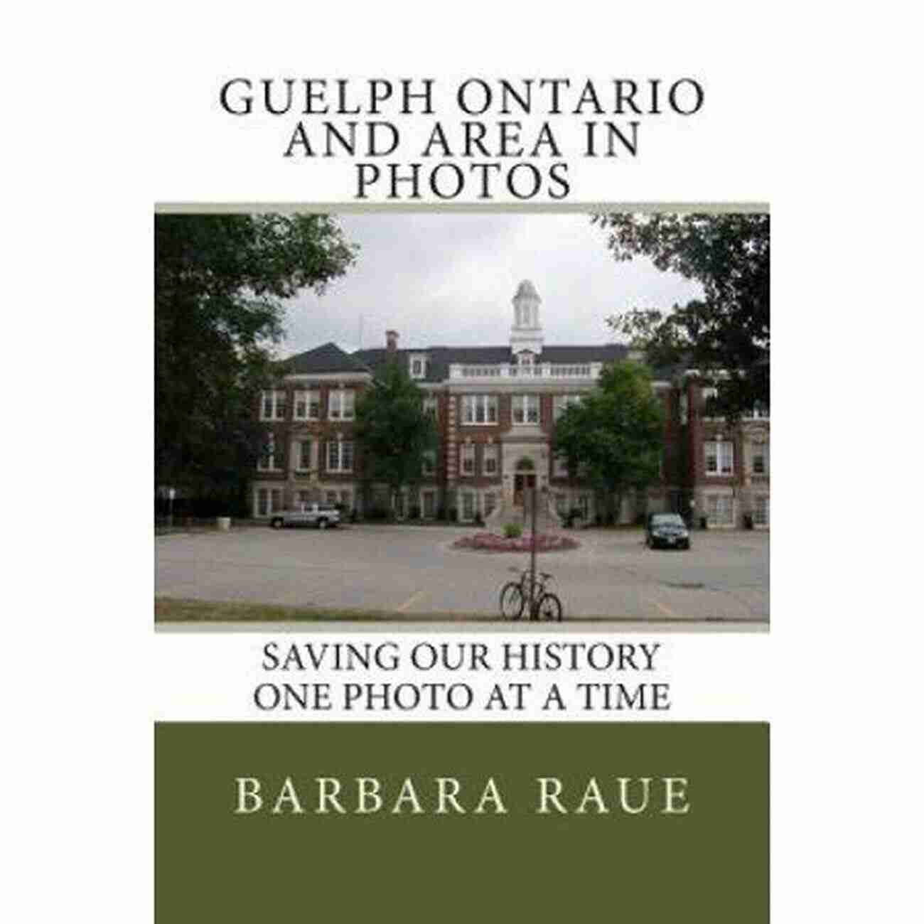 Port Dover Lighthouse Stouffville Ontario 1 In Colour Photos: Saving Our History One Photo At A Time (Cruising Ontario 221)