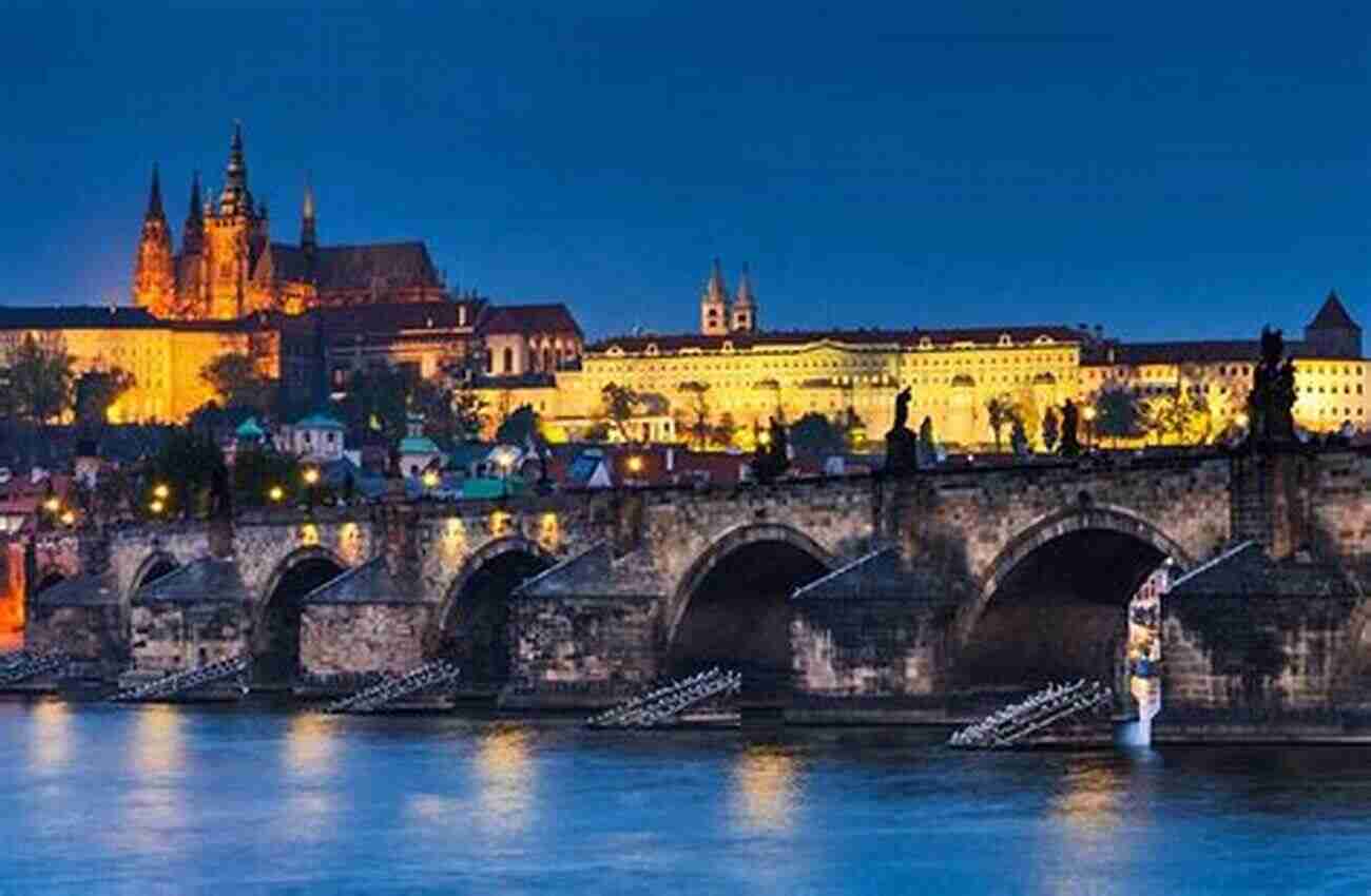 Prague Castle Prague Czech Republic Travel Guide Attractions Eating Drinking Shopping Places To Stay