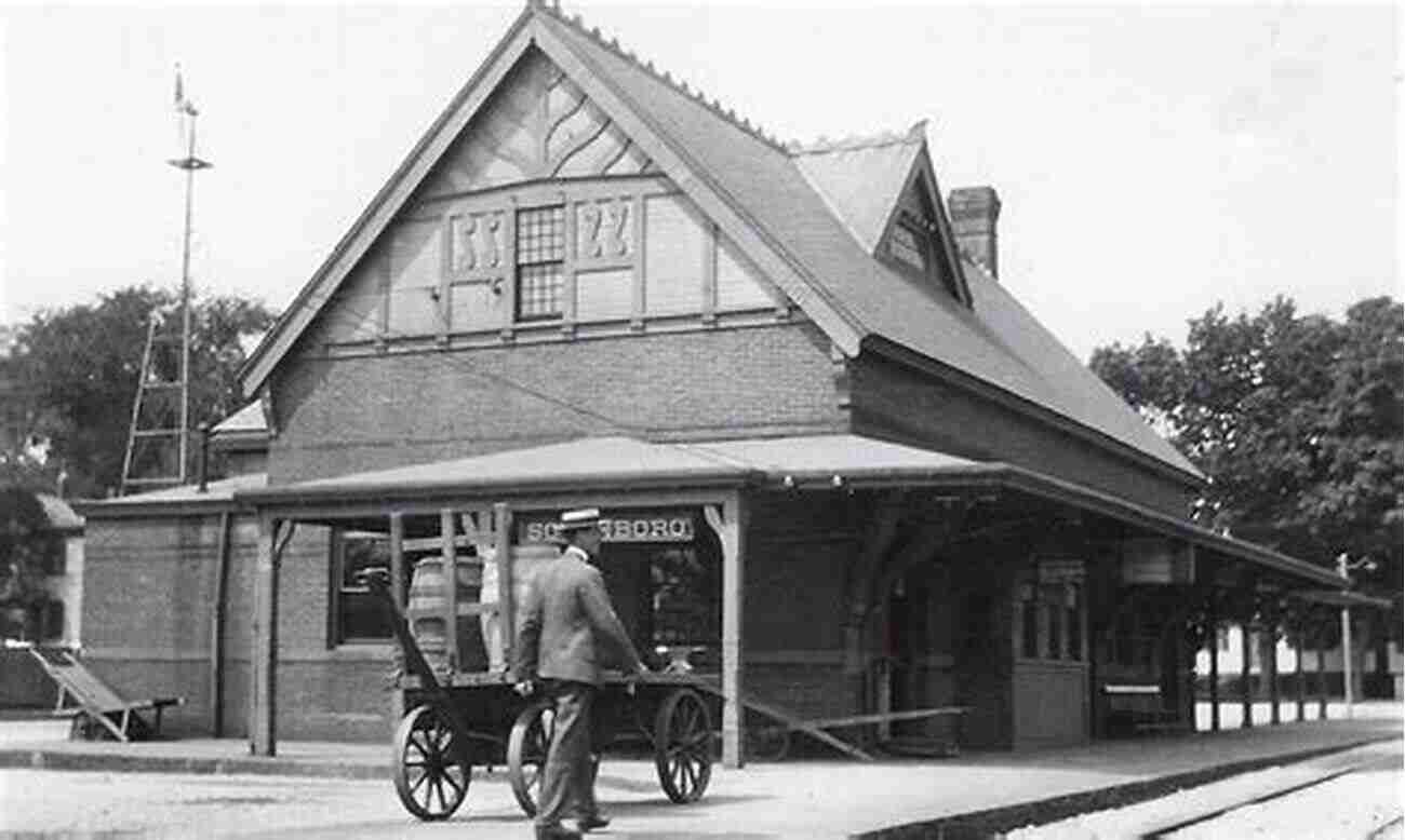 Preserving Our Past Through Vintage Photographs Port Hope Ontario 1 In Colour Photos: Saving Our History One Photo At A Time