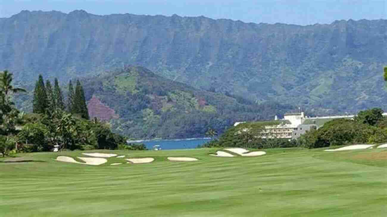 Princeville Makai Golf Club Golf Amidst Nature's Splendor Golf Wailua: A Guide To Playing Kauai S Wailua Golf Course (Golf Kauai: A Detailed Guide To Golf Courses On Hawaii S Garden Isle)