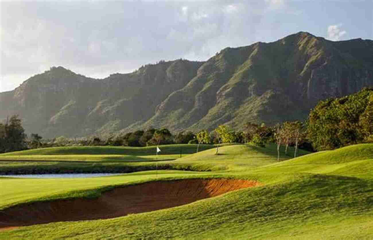 Puakea Golf Course A Golfer's Paradise Golf Wailua: A Guide To Playing Kauai S Wailua Golf Course (Golf Kauai: A Detailed Guide To Golf Courses On Hawaii S Garden Isle)