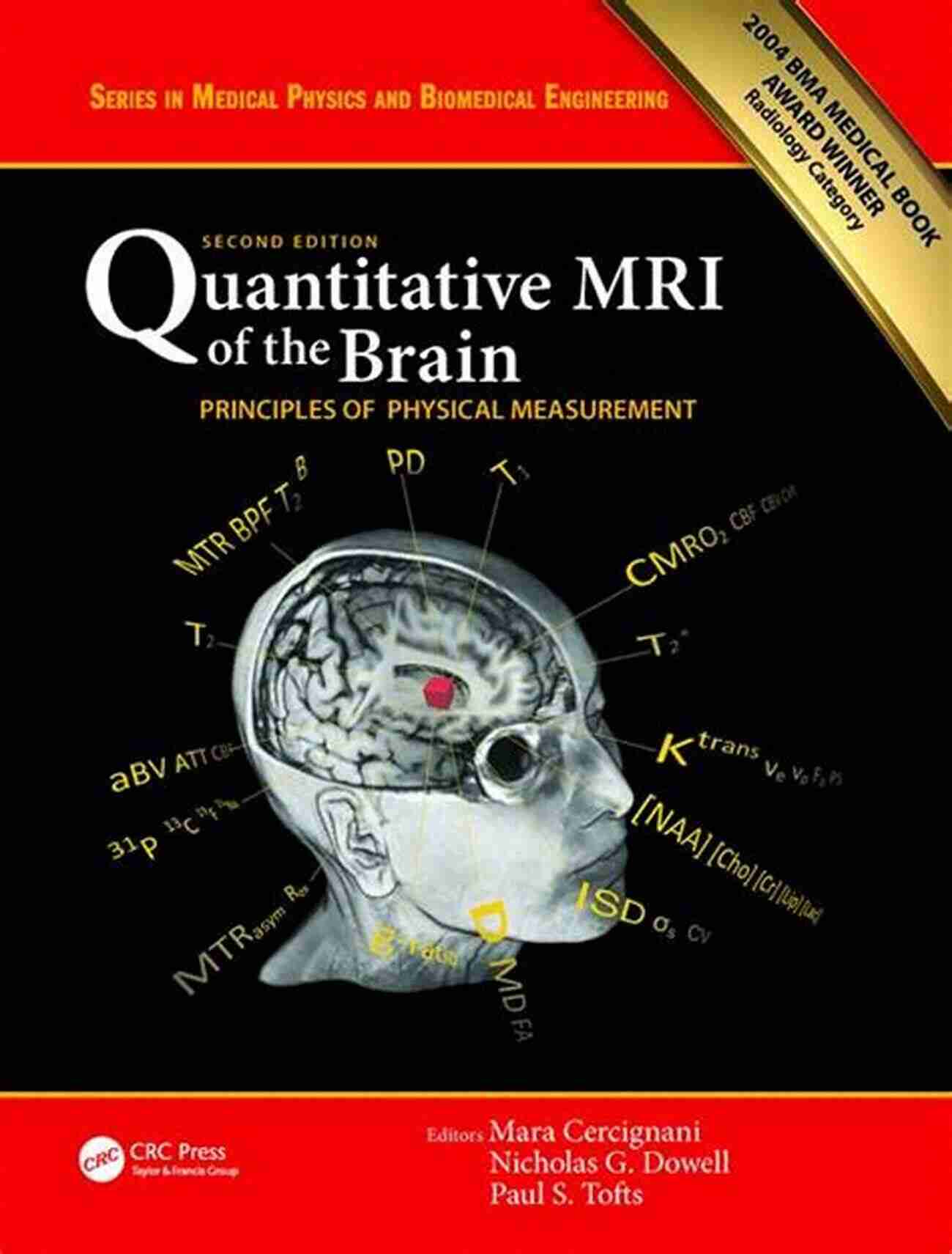 Quantitative Magnetic Resonance Imaging Issn Revolutionizing Medical Diagnostics Quantitative Magnetic Resonance Imaging (ISSN 1)