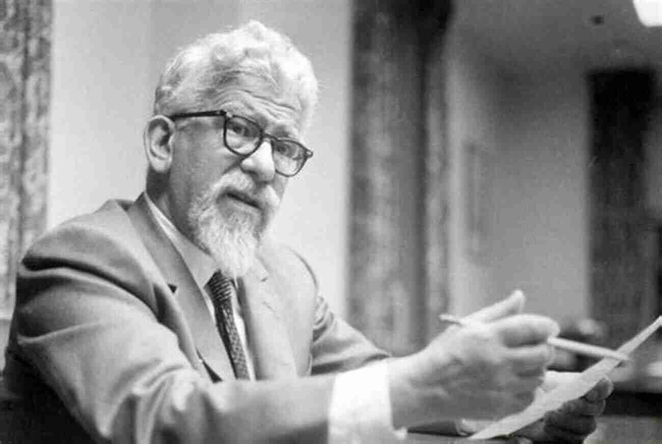 Rabbi Abraham Joshua Heschel The Spiritual Voice Links In The Chain: Shapers Of The Jewish Tradition (Oxford Profiles)