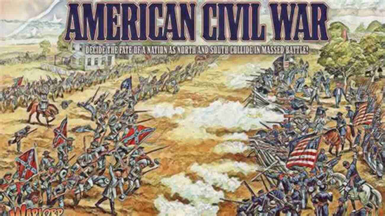 Reflections On The Civil War An Epic Battle That Shaped America Reflections On The Civil War