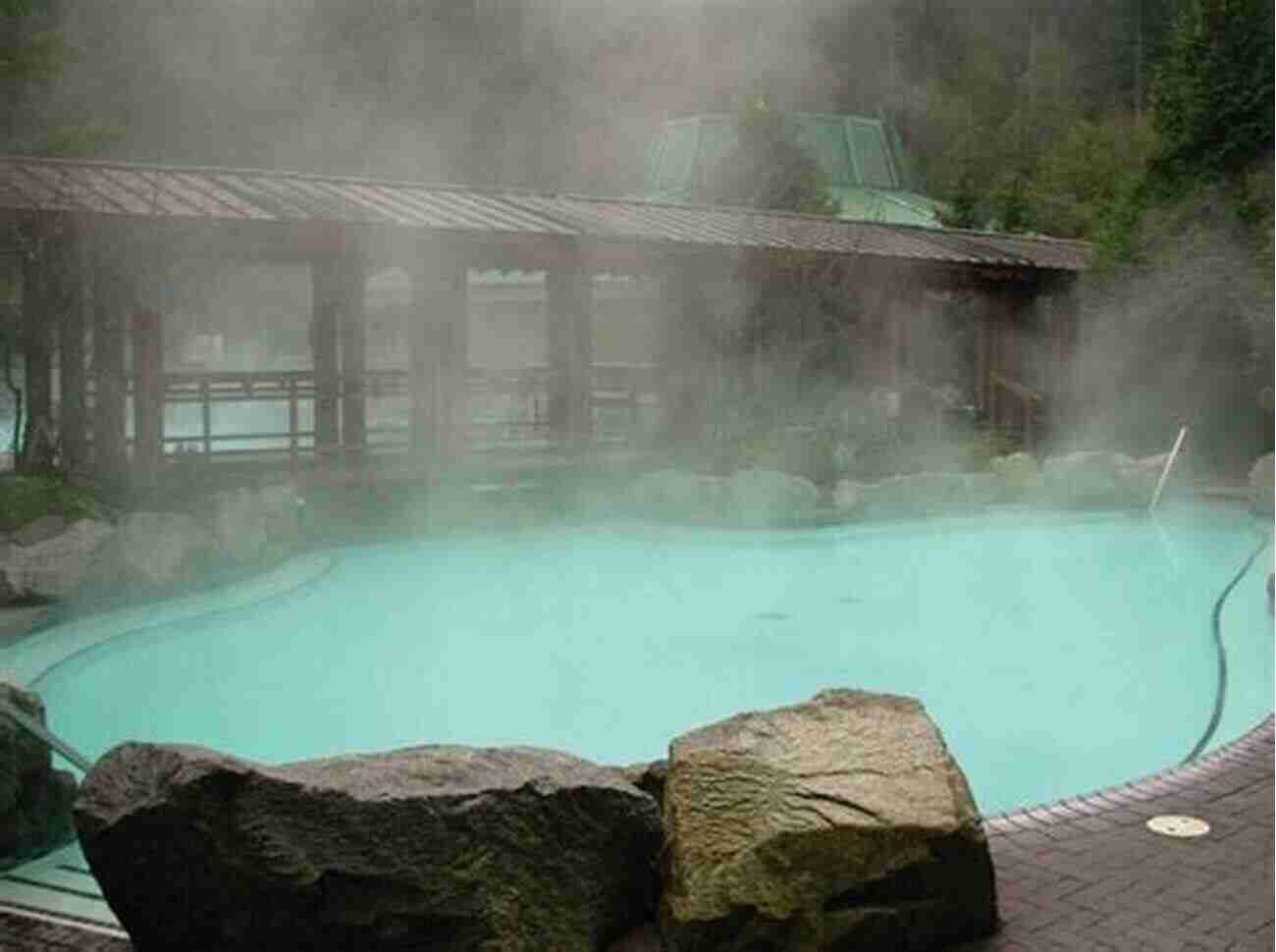 Relaxing In Natural Hot Springs Under The Star Filled Sky MEMORIES GROWING UP IN OURAY COLORADO: A SMALL SAN JUAN MOUNTAIN TOWN