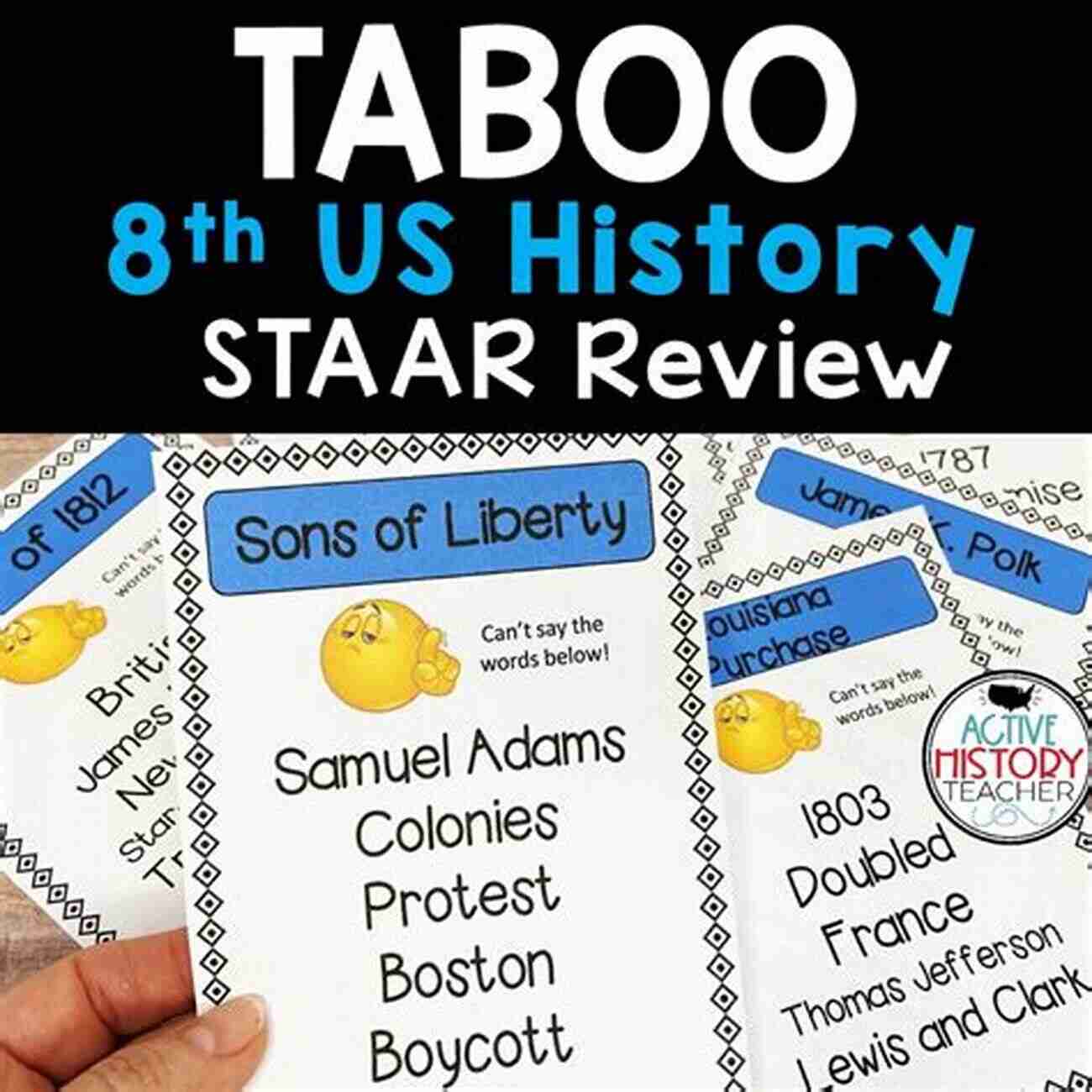 STAAR Test Online Resources STAAR Success Strategies Grade 8 Social Studies Study Guide: STAAR Test Review For The State Of Texas Assessments Of Academic Readiness