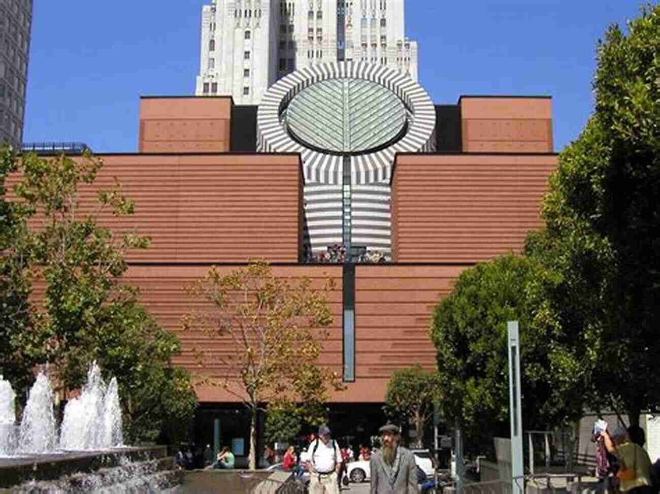 San Francisco Museum Of Modern Art City By The Bay (Baby Girl 3)