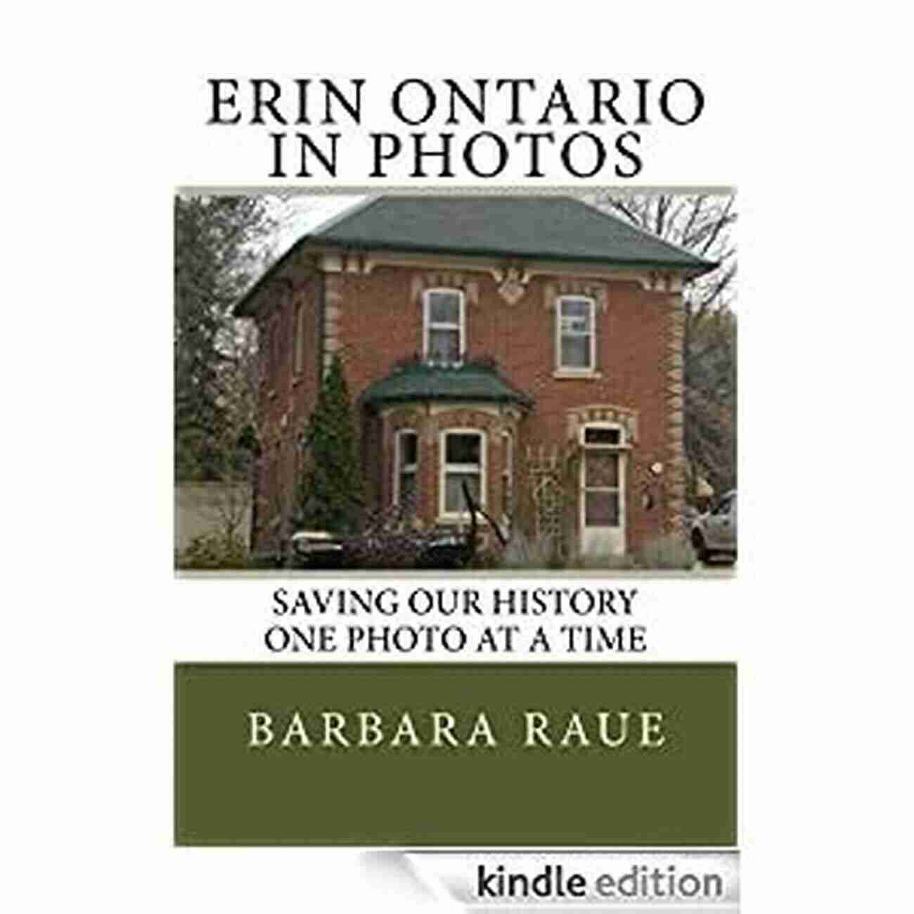 Saving Our History One Photo At Time Cruising Ontario 222 A Vintage Car Driving Along A Scenic Road In Ontario, Capturing The Charm And History Of The Region Stouffville Ontario 2 In Colour Photos: Saving Our History One Photo At A Time (Cruising Ontario 222)