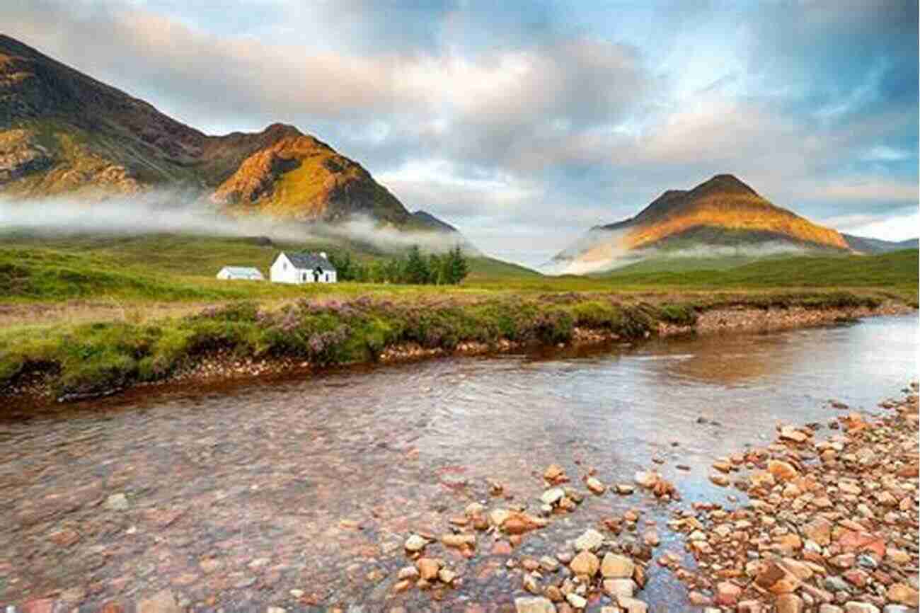 Scottish Coast To Coast Route Magnificent Landscapes And Breathtaking Views Await You On This Once In A Lifetime Adventure John Muir Way: A Scottish Coast To Coast Route