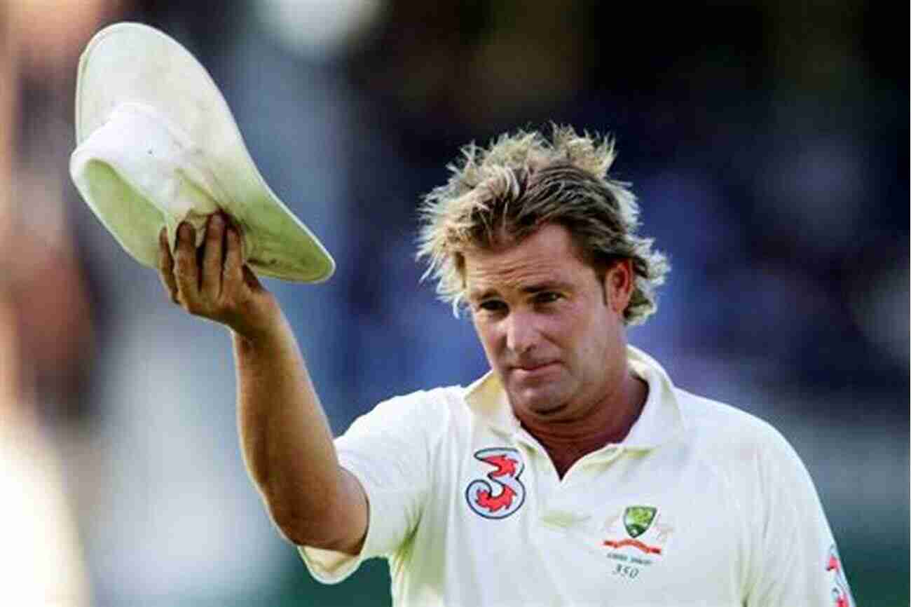 Shane Warne Cricketing Icon Bids Farewell To The Game Warnie Bows Out: Death Of Shane Warne